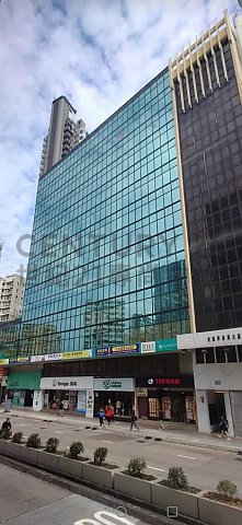 协成行太子中心 旺角 中层 C061953 售盘