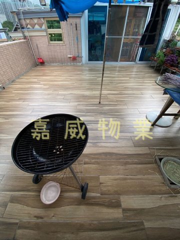 上禾輋村 冠暉花園