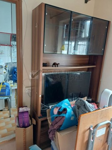 华丽楼 黄大仙 中层 G124933 售盘