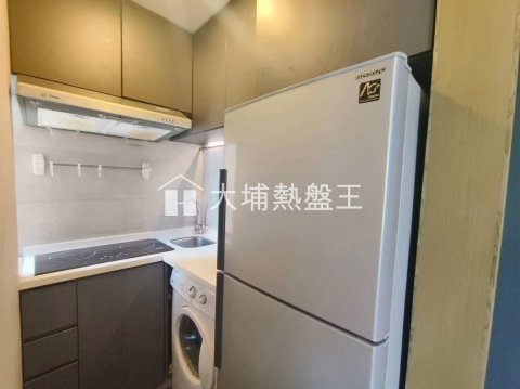 太和中心  