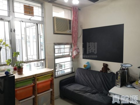 彩明苑 将军澳 高层 1666892 售盘