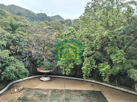 豐盛苑 沙田 低層 T179455 售盤