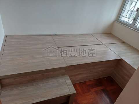 山翠苑 D座 翠碧閣