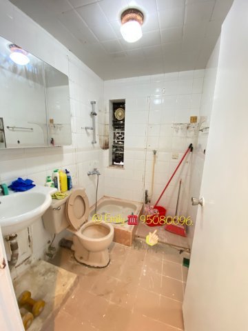 大圍新村 @ EMILY 95080096