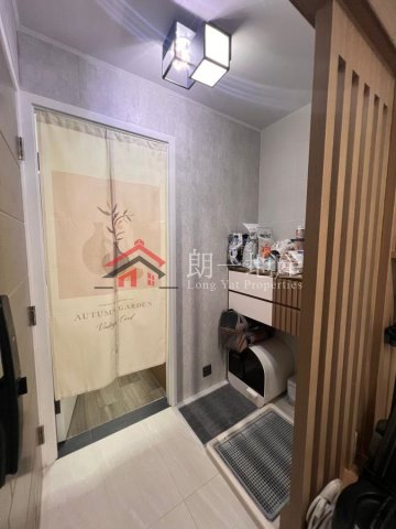 錦田村屋