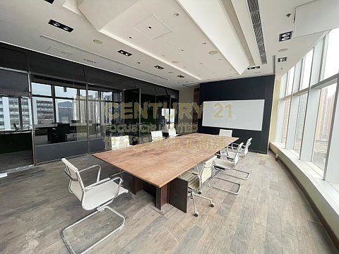 皇廷廣場 荃灣 高層 K206689 售盤