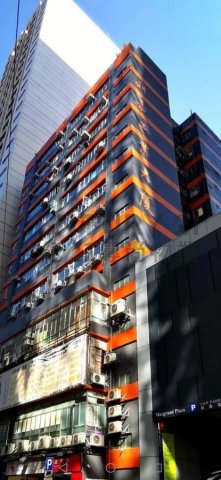 利嘉工业大厦 新蒲岗 中层 C112562 售盘