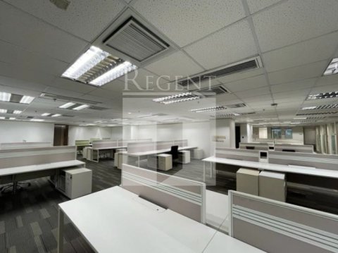 Sheung Wan Office, 308 Des Voeux Road C
