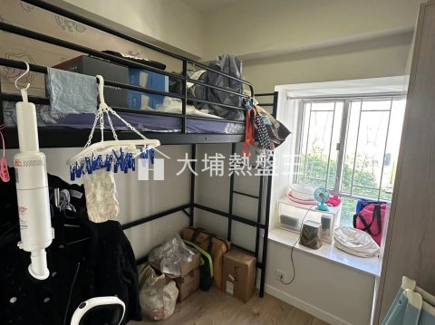 大埔中心 