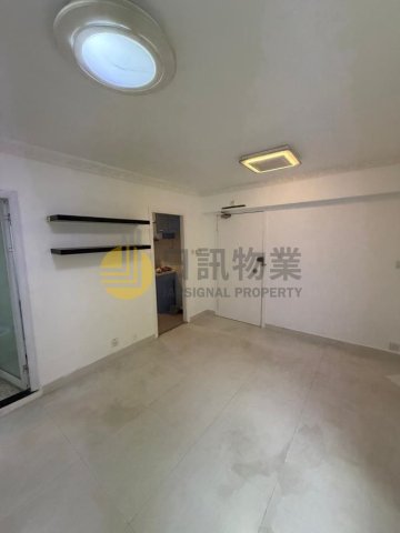 海濱花園 第17座 海寧閣