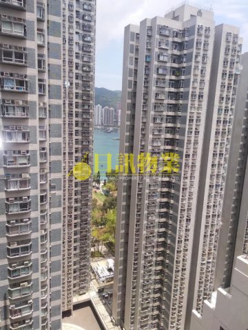 海濱花園 第18座 海暉閣