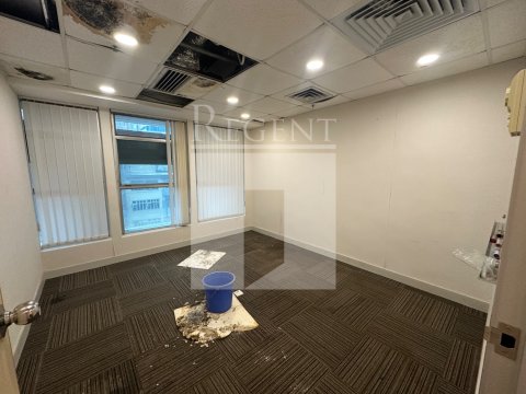 CAMERON COM CTR (金聯商業中心) 