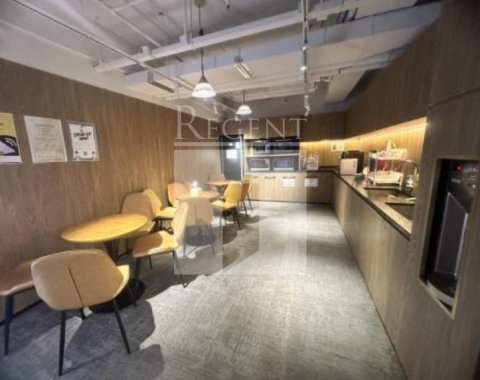 TSIM SHA TSUI CTR (尖沙咀中心) 