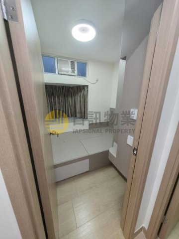 海濱花園 第16座 海翠閣