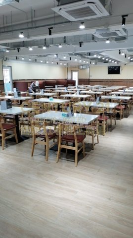 安盛工业大厦《食堂》 沙田 低层 K207894 售盘