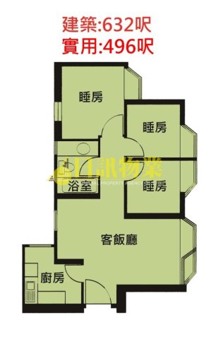 海濱花園 第07座 海雲閣