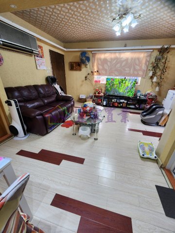 锦田●开扬中层 元朗 中层 005345 售盘