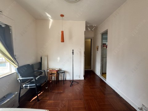 沙田第一城 沙田 高層 1677436 售盤