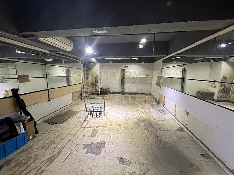 好運工業大廈 觀塘 低層 C123629 售盤