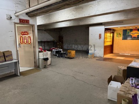 荣亚工业大厦 荃湾 高层 C210800 售盘