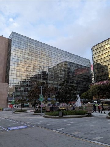 东海商业中心 尖沙咀 低层 C213434 售盘