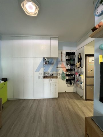 彩興苑 A座 彩萱閣