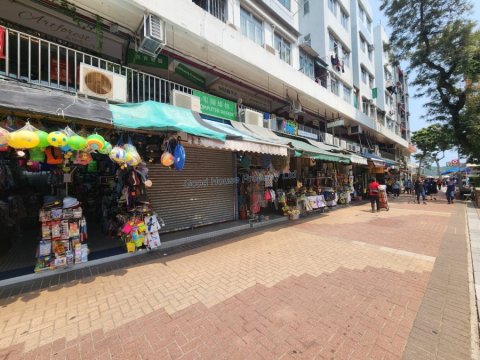 西贡旺铺 西贡 S015643 售盘