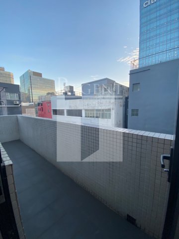 Hong Kong Property, Hong Kong Office