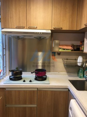 尚翠苑 C座 翠庭閣