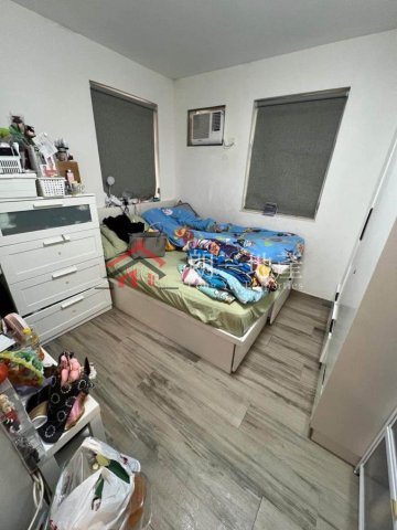 屯門青山公路段村屋