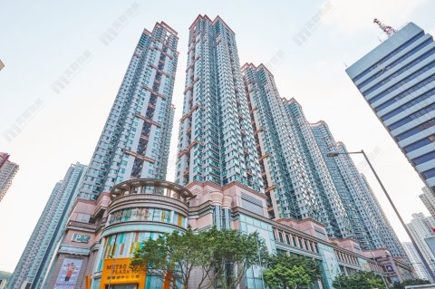新都城 将军澳 高层 1699874 售盘