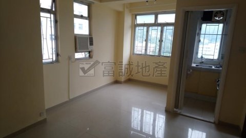 嘉喜大厦 黄大仙 高层 F012951 售盘