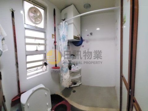 錦豐園 第02座