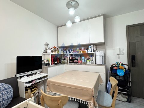 凱樂苑 E座 凱瞳閣