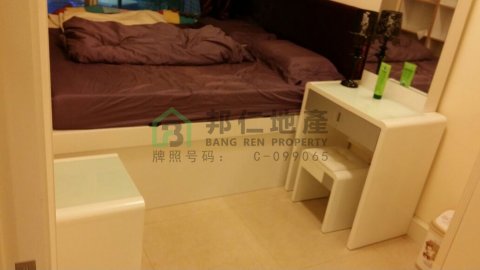 名城 第02期 盛薈 第02座 北翼