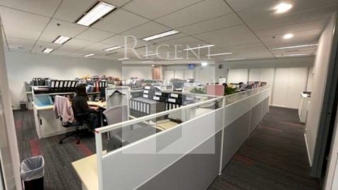 Gateway Twr 02 (港威大廈 第02座) 