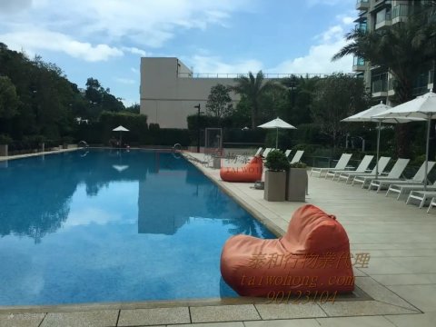 **新樓會所, 管理完善**