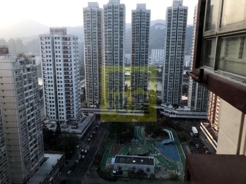 翠华花园 沙田 高层 H009556 售盘