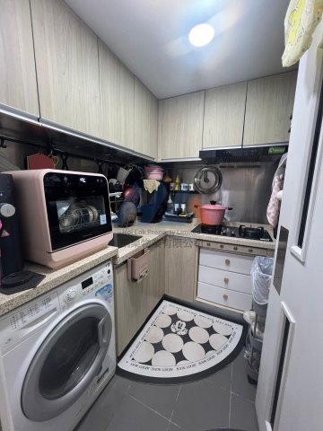 彩興苑 B座 彩薈閣