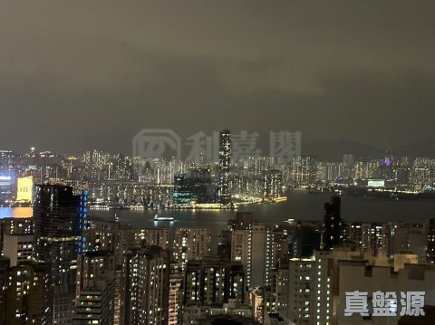 海天峰 北角半山 低层 1697472 售盘
