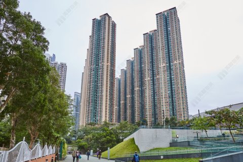 將軍澳中心 將軍澳 中層 1713040 售盤
