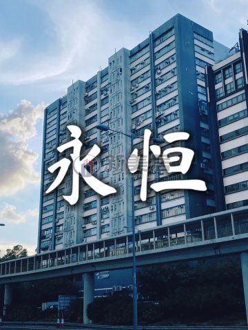 永恒工业大厦 葵涌 1636106 售盘
