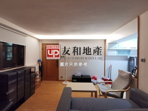 光辉园 九龙塘 中层 K132697 售盘