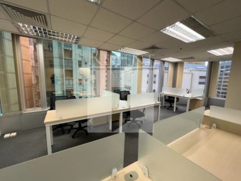 Sheung Wan Office, 308 Des Voeux Road C