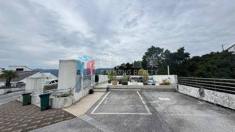 早禾居 柏文