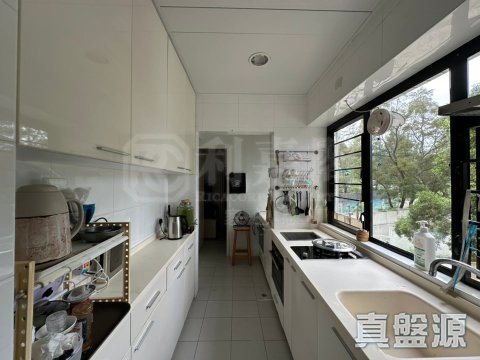華翠園 沙田 低層 1698732 售盤