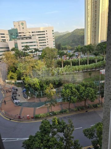 富寧花園 將軍澳 低層 L176028 售盤