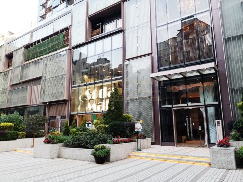 環海東岸 第01B座