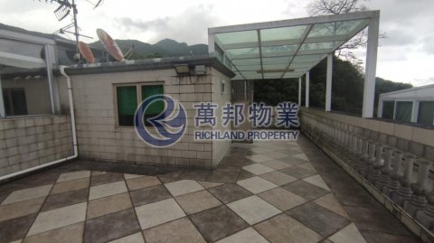 江库雅苑 大埔 R167915 售盘