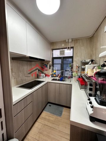 元朗市村屋